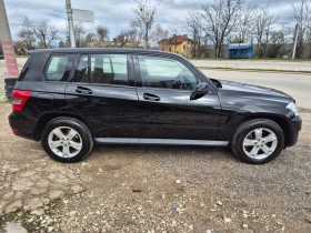 Mercedes-Benz GLK 220, CDI, 170k.s, снимка 4