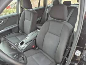Mercedes-Benz GLK 220, CDI, 170k.s, снимка 10