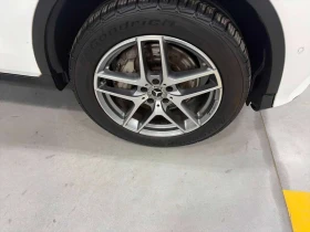 Mercedes-Benz GLC 300 CARFAX /Кожа/Нави/Подгрев/Панорама, снимка 9