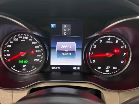 Mercedes-Benz GLC 300 CARFAX /Кожа/Нави/Подгрев/Панорама, снимка 7