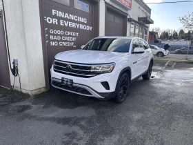 VW Atlas PREMIUM* DIGITAL* ПАМЕТ* 4 ПОДГРЕВА* ПАНОРАМА* , снимка 3