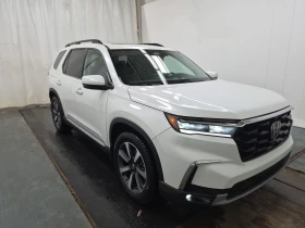 Honda Pilot TOURING * 7 МЕСТЕН * БЕЗ ИНЦИДЕНТИ * , снимка 2
