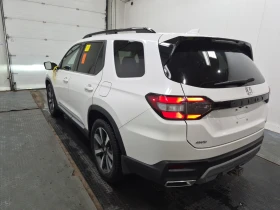 Honda Pilot TOURING * 7 МЕСТЕН * БЕЗ ИНЦИДЕНТИ * , снимка 4