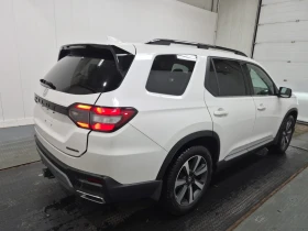 Honda Pilot TOURING * 7 МЕСТЕН * БЕЗ ИНЦИДЕНТИ * , снимка 3