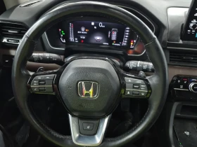 Honda Pilot TOURING * 7 МЕСТЕН * БЕЗ ИНЦИДЕНТИ * , снимка 7