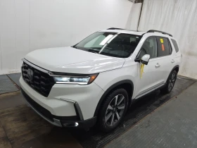 Honda Pilot TOURING * 7 МЕСТЕН * БЕЗ ИНЦИДЕНТИ * , снимка 1