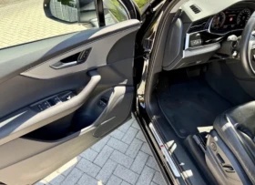 Audi Q7 55TFSle, plug in Hybrid 40км на ток, от Германия, снимка 17