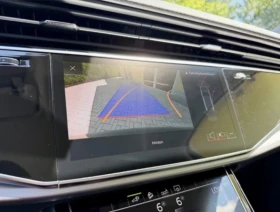 Audi Q7 55TFSle, plug in Hybrid 40км на ток, от Германия, снимка 12