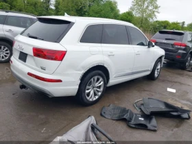 Audi Q7 PREMIUM| V6| SUPERCHARGER, снимка 4