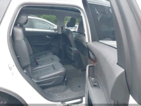 Audi Q7 PREMIUM| V6| SUPERCHARGER, снимка 8