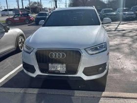Audi Q3 * Technik * CARFAX * ЦЕНА ДО БГ, снимка 2