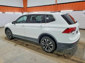 VW Atlas SE, снимка 4