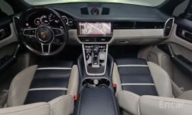 Porsche Cayenne 3.0 | Панорама | 360 Камера | Soft Close, снимка 5