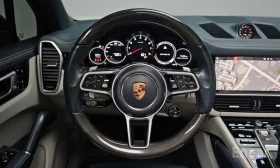 Porsche Cayenne 3.0 | Панорама | 360 Камера | Soft Close, снимка 11