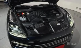 Porsche Cayenne 3.0 | Панорама | 360 Камера | Soft Close, снимка 6