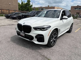 BMW X5 xDrive40i  CARFAX, снимка 1