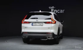 Honda Cr-v, снимка 4