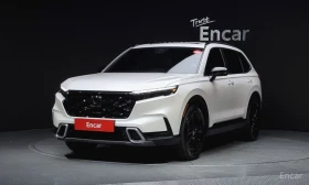 Honda Cr-v, снимка 1