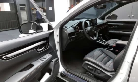 Honda Cr-v, снимка 10