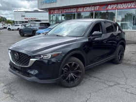 Mazda CX-5 * GS * АВТОКРЕДИТ БЕЗ ПЪРВОНАЧАЛНА ВНОСКА* , снимка 1