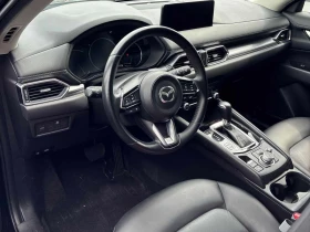 Mazda CX-5 * GS * АВТОКРЕДИТ БЕЗ ПЪРВОНАЧАЛНА ВНОСКА* , снимка 5