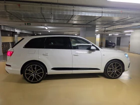 Audi Q7 3.0TDI/Sline/Камера/Virtual/Quattro, снимка 3