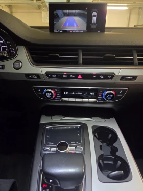 Audi Q7 3.0TDI/Sline/Камера/Virtual/Quattro, снимка 13