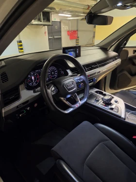 Audi Q7 3.0TDI/Sline/Камера/Virtual/Quattro, снимка 11