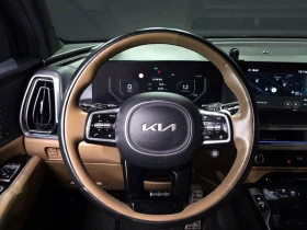 Kia Sorento HEV 1.6 4WD| 226к.с.| ВКЛ.ТЕХНОТЕСТ, снимка 13