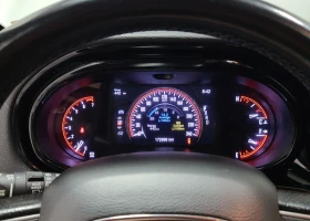 Dodge Durango SXT* AWD* Камера* Подгрев* 7-местен, снимка 12