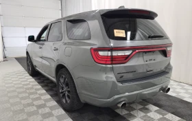 Dodge Durango SXT* AWD* Камера* Подгрев* 7-местен, снимка 6