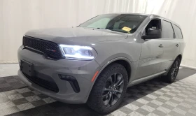 Dodge Durango SXT* AWD* Камера* Подгрев* 7-местен, снимка 1