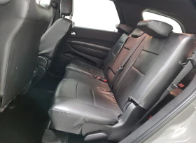 Dodge Durango SXT* AWD* Камера* Подгрев* 7-местен, снимка 14