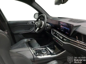 BMW X5 30 d xDrive M Sport Paket, снимка 8