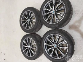BMW X5 30 d xDrive M Sport Paket, снимка 17