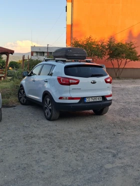 Kia Sportage, снимка 2