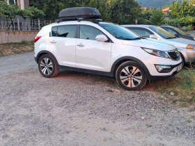 Kia Sportage, снимка 1