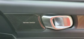 Volvo XC40 Twin Motor Ultimate FULL, снимка 9