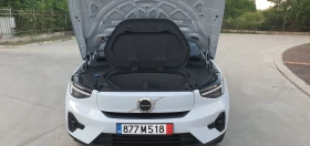 Volvo XC40 Twin Motor Ultimate FULL, снимка 5