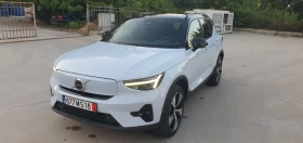 Volvo XC40 Twin Motor Ultimate FULL, снимка 14