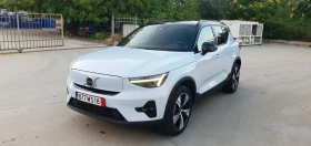Volvo XC40 Twin Motor Ultimate FULL, снимка 1