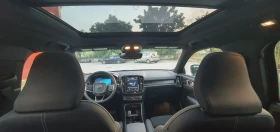 Volvo XC40 Twin Motor Ultimate FULL, снимка 6