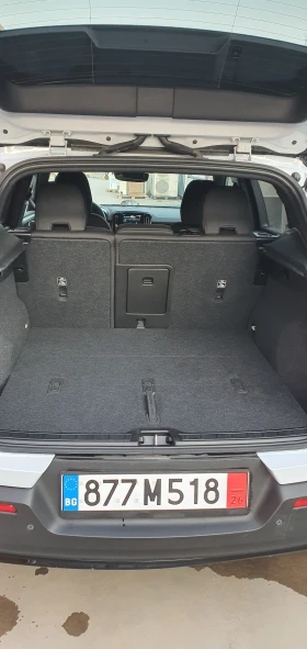 Volvo XC40 Twin Motor Ultimate FULL, снимка 17