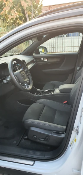 Volvo XC40 Twin Motor Ultimate FULL, снимка 10