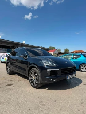 Porsche Cayenne 4.2 TDI ГОТОВ ЛИЗИНГ, снимка 2