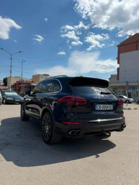 Porsche Cayenne 4.2 TDI ГОТОВ ЛИЗИНГ, снимка 4