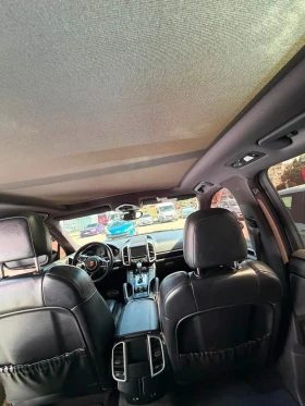 Porsche Cayenne 4.2 TDI ГОТОВ ЛИЗИНГ, снимка 6