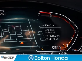 BMW X4 XDRIVE* 30i* ДИГИТАЛНО* ТАБЛО* ПОДГРЕВ* ОБДУХВАНЕ*, снимка 8