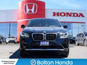 BMW X4 XDRIVE* 30i* ДИГИТАЛНО* ТАБЛО* ПОДГРЕВ* ОБДУХВАНЕ*, снимка 3