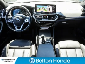 BMW X4 XDRIVE* 30i* ДИГИТАЛНО* ТАБЛО* ПОДГРЕВ* ОБДУХВАНЕ*, снимка 4